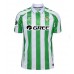 Fotballdrakt Herre Real Betis Marc Bartra #5 Hjemmedrakt 2024-25 Kortermet